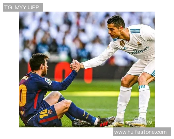 足球鞋王之争 谁能继承梅西与C罗的光辉足迹